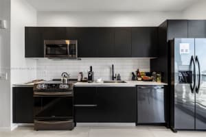 398 NE 5th St #1407, Miami, FL 33132, - MLS#A11889946