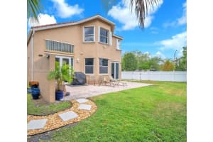 399 Nw 154th Ave Pembroke Pines, FL 33028 - MLS#A11889961