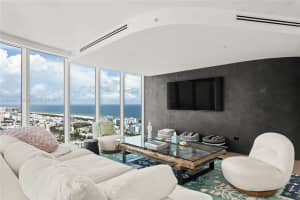 1000 S Pointe Dr 3301 Miami Beach, FL 33139 - MLS#A11889975