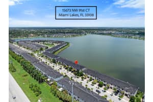 15673 Nw 91st Ct Miami Lakes, FL 33018 - MLS#A11889987