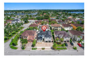 17933 Nw 87th Pl, Hialeah