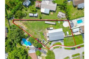 27645 Sw 163rd Ave, Homestead