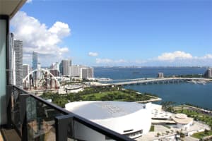 398 Ne 5th St 3310 Miami, FL 33132 - MLS#A11890000