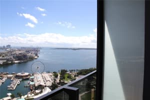 398 Ne 5th St 3310 Miami, FL 33132 - MLS#A11890000