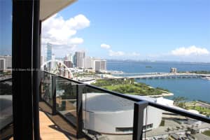 398 Ne 5th St 3310 Miami, FL 33132 - MLS#A11890000