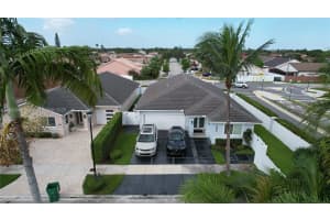14562 Nw 88th Pl Miami Lakes, FL 33018 - MLS#A11890005