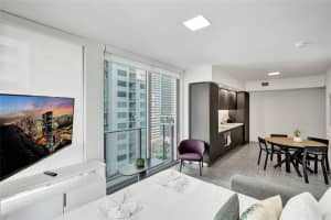 227 Ne 2nd St 1709 Miami, FL 33132 - MLS#A11890006
