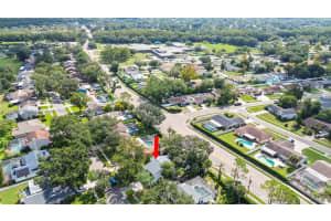 4632 Landscape Drive Tampa, FL 33624 - MLS#A11890011