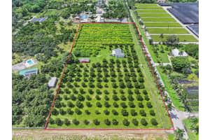 16530 Sw 232nd St, Miami