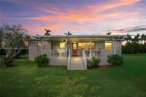 16530 Sw 232nd St Miami, FL 33170 - MLS#A11890021