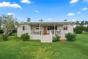 16530 Sw 232nd St Miami, FL 33170 - MLS#A11890021
