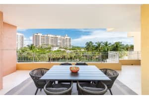 799 Crandon Blvd 607 Key Biscayne, FL 33149 - MLS#A11890024