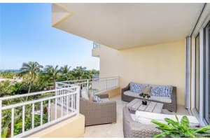 799 Crandon Blvd 607 Key Biscayne, FL 33149 - MLS#A11890024