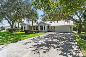 2239 Sw Danforth Cir Palm City, FL 34990 - MLS#A11890028