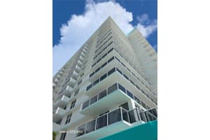 3725 S Ocean Dr 617 Hollywood, FL 33019 - MLS#A11890055