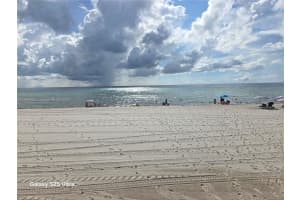 3725 S Ocean Dr 617 Hollywood, FL 33019 - MLS#A11890055