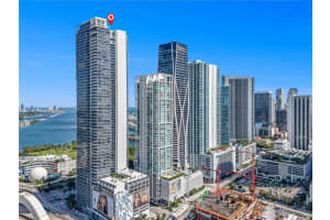 1100 Biscayne Blvd 6307 Miami, FL 33132 - MLS#A11890075