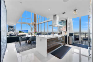 1100 Biscayne Blvd 6307 Miami, FL 33132 - MLS#A11890075