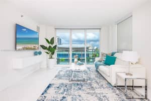 6917 Collins Ave 720 Miami Beach, FL 33141 - MLS#A11890093
