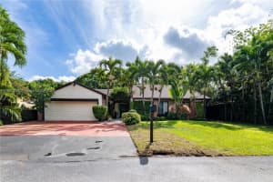 5441 Sw 155th Pl, Miami