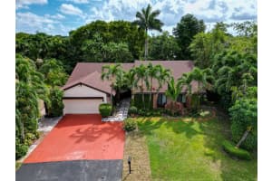 5441 Sw 155th Pl Miami, FL 33185 - MLS#A11890100