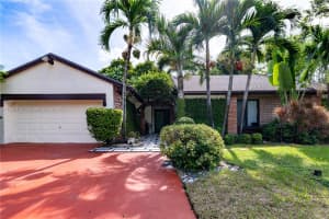 5441 Sw 155th Pl Miami, FL 33185 - MLS#A11890100