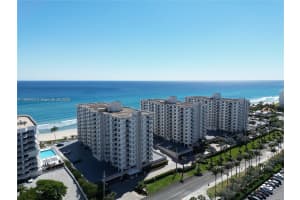 3215 S Ocean Blvd 804 Highland Beach, FL 33487 - MLS#A11890101