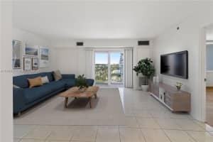 3215 S Ocean Blvd 804 Highland Beach, FL 33487 - MLS#A11890101