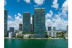 3131 Ne 7th Ave 4706 Miami, FL 33137 - MLS#A11890107