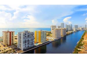 1410 E Ocean Dr 308 Hollywood, FL 33019 - MLS#A11890121