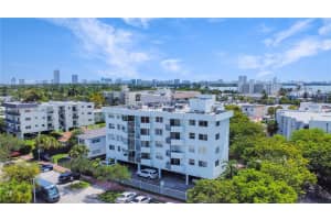 1990 Marseille Dr 501 Miami Beach, FL 33141 - MLS#A11890124