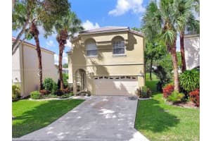 8713 Nw 6th Ct 8713 Coral Springs, FL 33071 - MLS#A11890125