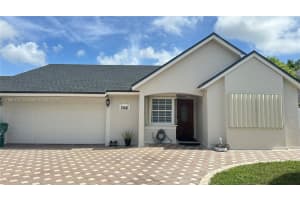 13411 Sw 116th Pl, Miami