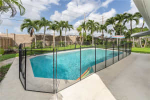 3036 N 58th Ave Hollywood, FL 33021 - MLS#A11890137