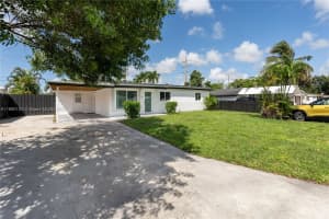3036 N 58th Ave Hollywood, FL 33021 - MLS#A11890137