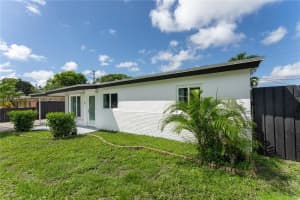 3036 N 58th Ave Hollywood, FL 33021 - MLS#A11890137
