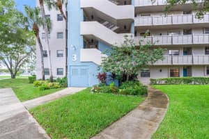 1100 Colony Point Cir 504 Pembroke Pines, FL 33026 - MLS#A11890140