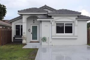 14341 Sw 151 Ct, Miami