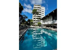 3545 Ne 166th St 805 North Miami Beach, FL 33160 - MLS#A11890163
