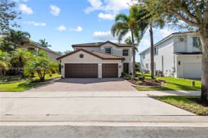 16230 Sw 21st St Miramar, FL 33027 - MLS#A11890187