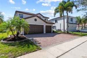 16230 Sw 21st St Miramar, FL 33027 - MLS#A11890187
