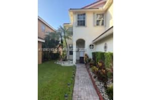 15026 Sw 19th Ct Miramar, FL 33027 - MLS#A11890193