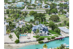 91 Iroquois Dr Islamorada, FL 33036 - MLS#A11890195