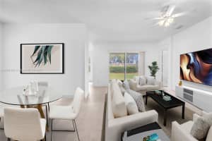 6843 Montrose Way Boynton Beach, FL 33437 - MLS#A11890197