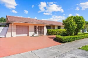 13123 Sw 6th St, Miami