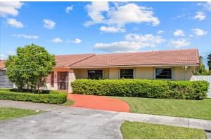 13123 Sw 6th St Miami, FL 33184 - MLS#A11890205