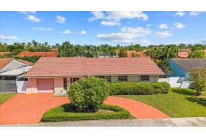13123 Sw 6th St Miami, FL 33184 - MLS#A11890205