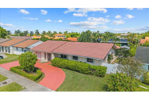 13123 Sw 6th St Miami, FL 33184 - MLS#A11890205