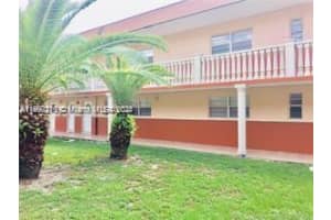 2750 Pierce St 3 Hollywood, FL 33020 - MLS#A11890216