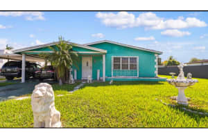 715 Nw 9th Ave, Florida City